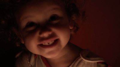 sourir dent du bonheur