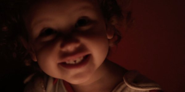 sourir dent du bonheur