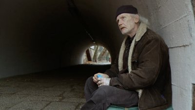 sous le pont Johnny rivages