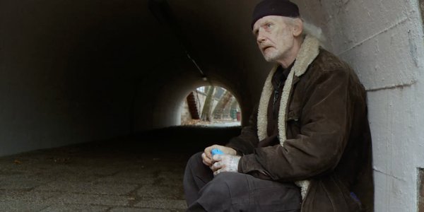 sous le pont Johnny rivages