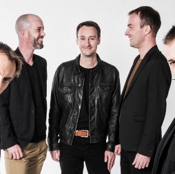 quintet groupe Startijenn