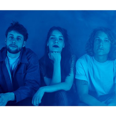 portrait groupe stërnn