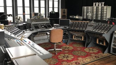 studio kerwax