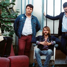 Superets clip veuve mécanique