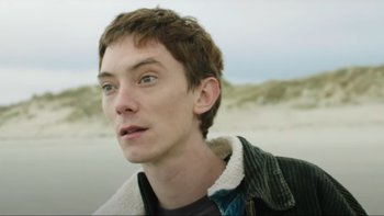 Swann Arlaud - Film Crawl