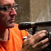 Sylvain Huet réalisateur C'est là, c'est pas ailleurs