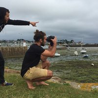 La voie de TAO - réalisateurs