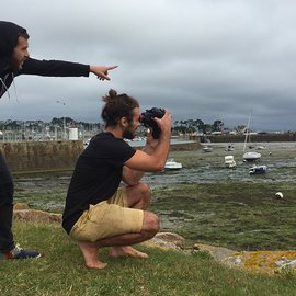 La voie de TAO - réalisateurs