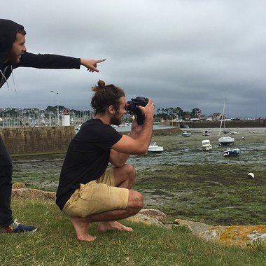 La voie de TAO - réalisateurs