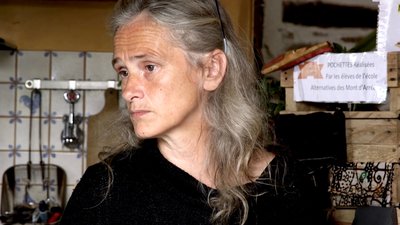 Tata association Mont d'Arrés - Entre les peuples cover