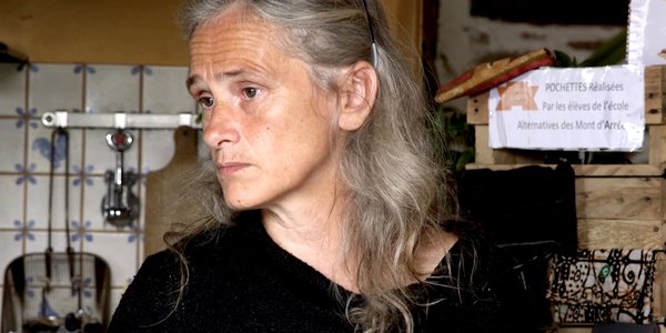 Tata association Mont d'Arrés - Entre les peuples cover