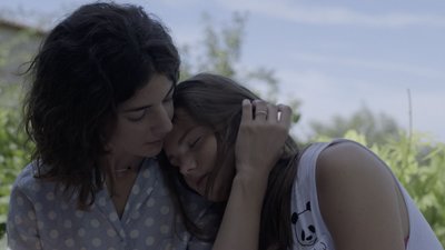 Tête Bêche soeurs