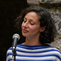 visage penché alice zeniter