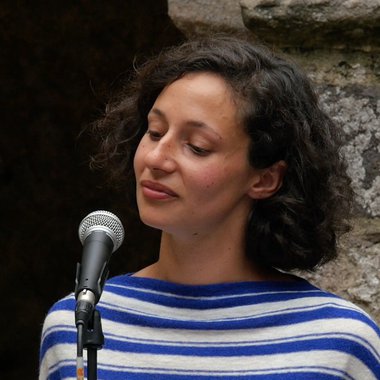 visage penché alice zeniter