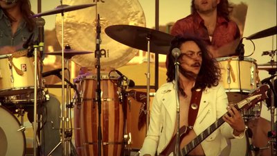 the mounodor et komodrag douarnenez