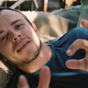 Théo Jourdain portrait