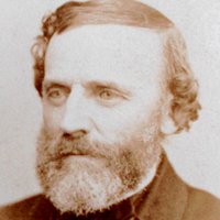 theodore De Lavillemarque portrait