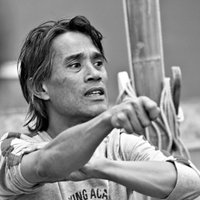 Thierry Thieu Niang par jean-louis fernandez