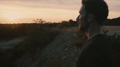 third meridian moonlight drive cover