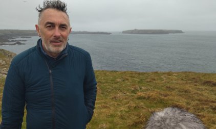 tiersen dans le vent