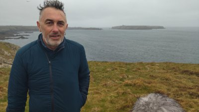 tiersen dans le vent