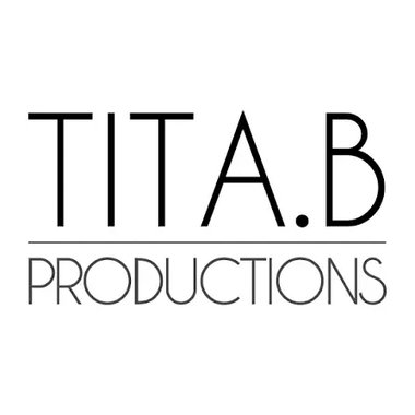 Logo TITA B