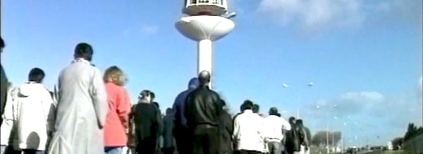 tour de controle aéroport lannion