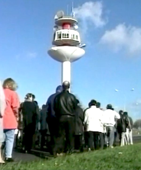 tour de controle aéroport lannion