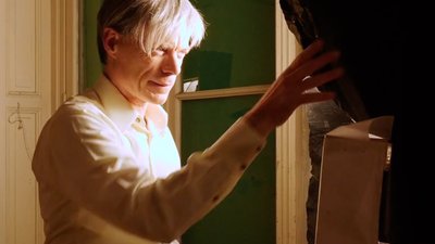 travail paul wenninger