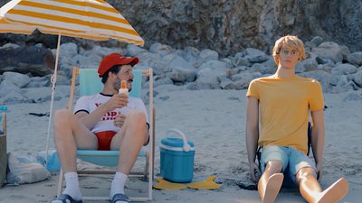 The Slow Sliders - It's hard to hate - Tu veux de la crème ?