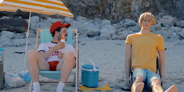 The Slow Sliders - It's hard to hate - Tu veux de la crème ?