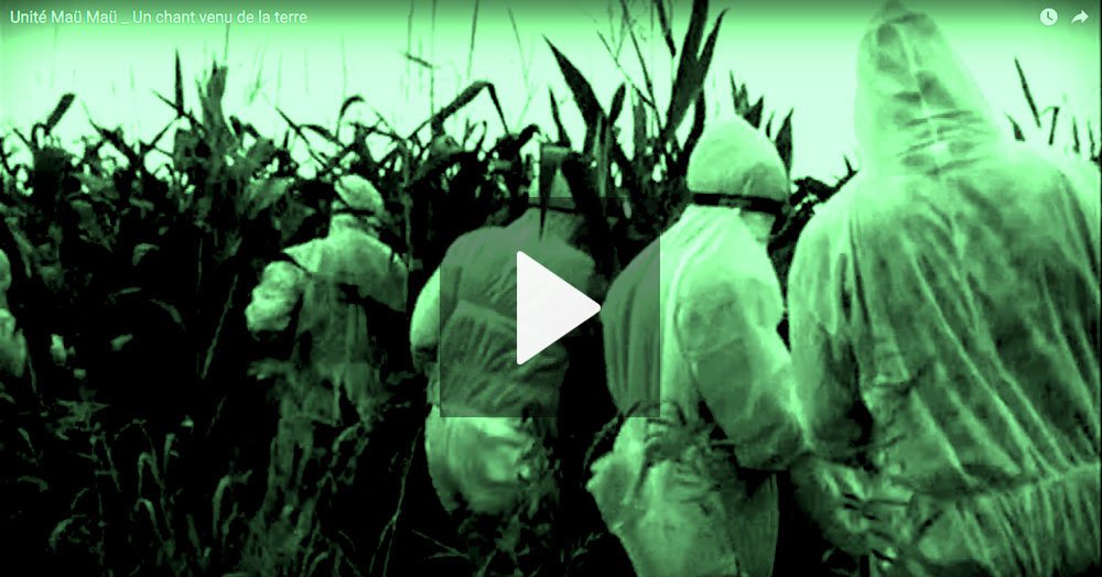 unite maumau Anjela Duval