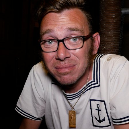 vareuse Joseph Ponthus