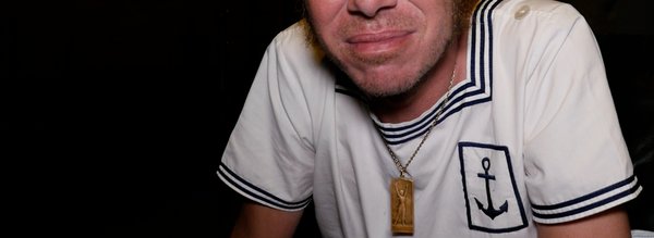 vareuse Joseph Ponthus