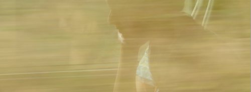 vertige - reflet liseuse