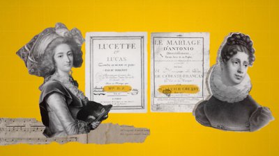 vignette un orchestre à soi