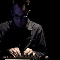 Vincent Raude Jazz Atlantique festival Arch Vincent raude