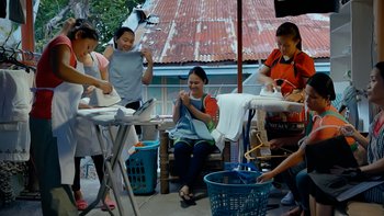 visages overseas cover