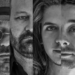 visages coupés La Bête