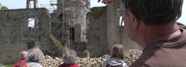 visite de coetcandec