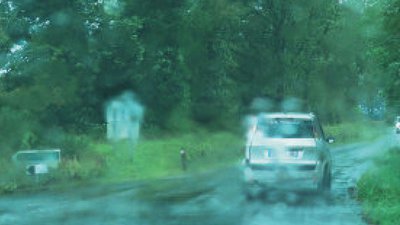 voiture sans permis couverture livre