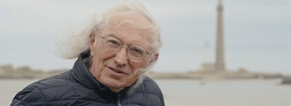 wrach abers portrait de Jean-Paul Mellouët - lgb 70 cover