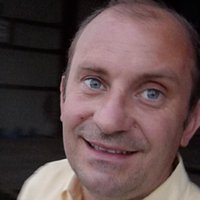 Portrait réalisateur Xavier Liébard