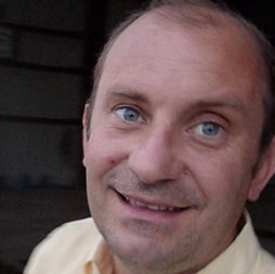 Portrait réalisateur Xavier Liébard