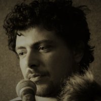 Yann Salvino - Collectif D barré