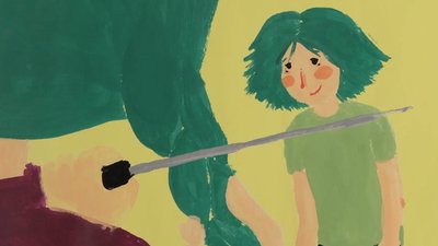 yola - Ferlay - cover