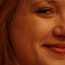 Yseult Le Goarnig Réalisatrice - Why the robots