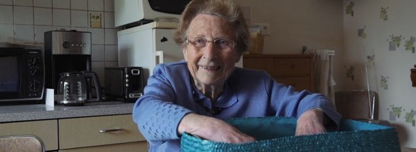 Yvette la clé des champs