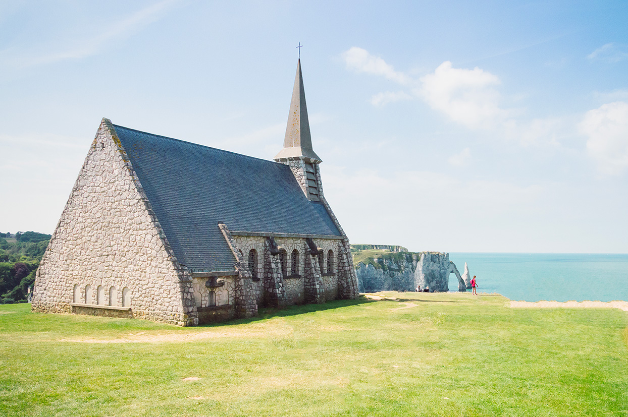Lieux atypiques mariage Bretagne 