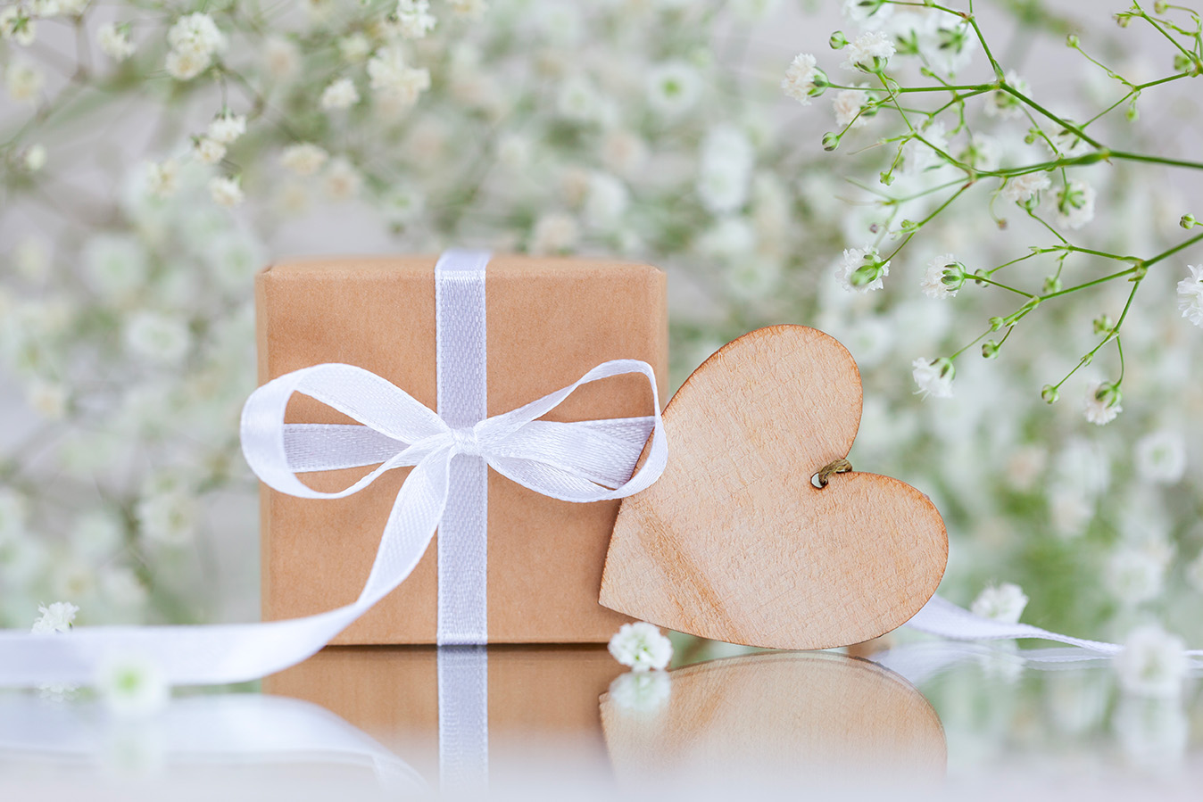 Idées cadeau mariage Bretagne